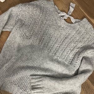 Aerie sweater